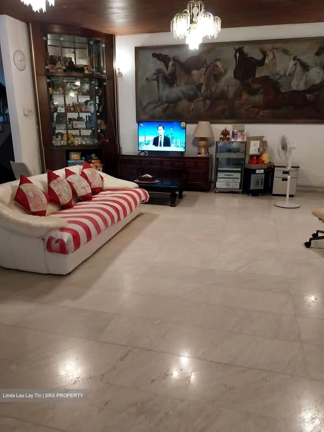 Hillview Garden Estate (D23), Detached #554917601